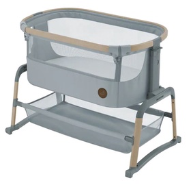 Reisivoodi Maxi-Cosi Iora Air, helehall