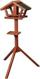 Кормушка для птиц Karlie Runa 19247, 121 см x 30 см