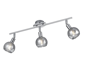 Lampa Reality Brest R80593006, griesti, 15 W