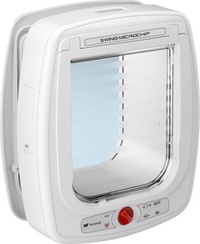 Дверной лаз Ferplast 72093011, 26.5 см x 16.2 см x 31.5 см