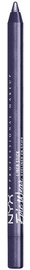 Silmapliiats NYX Epic Wear Fierce Purple, 1 g