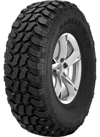 Летняя шина Goodride Pathfinder SL366 M/T 33 mm/12.5/R15, 108-Q-160 км/час.