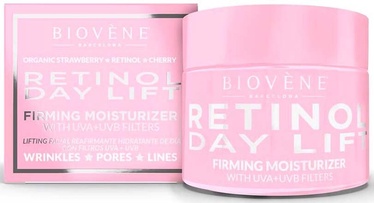 Dienas sejas krēms Biovene Retinol Day Lift, 50 ml, sievietēm