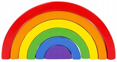 Обучающая игрушка Rainbow, 13 см