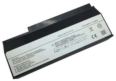 Аккумулятор для ноутбука Extra Digital NB430444, 4.4 Ач, Li-Ion