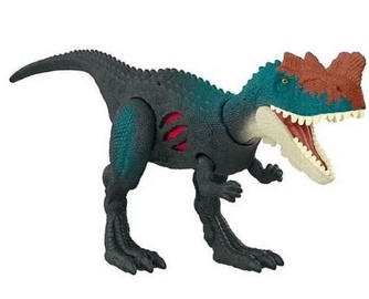 Фигурка-игрушка Mattel Jurassic World Genyodectes HGP80, 189 мм