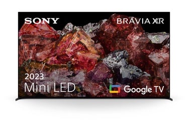 Телевизор Sony XR75X95LPAEP, Direct (Full Array Mini) LED, 75 ″