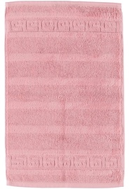 Полотенце для ванной Cawo Noblesse 1001 271, розовый, 30 x 50 cm