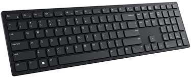 Klaviatūra Dell KB500 Angļu (UK), melna, bezvadu