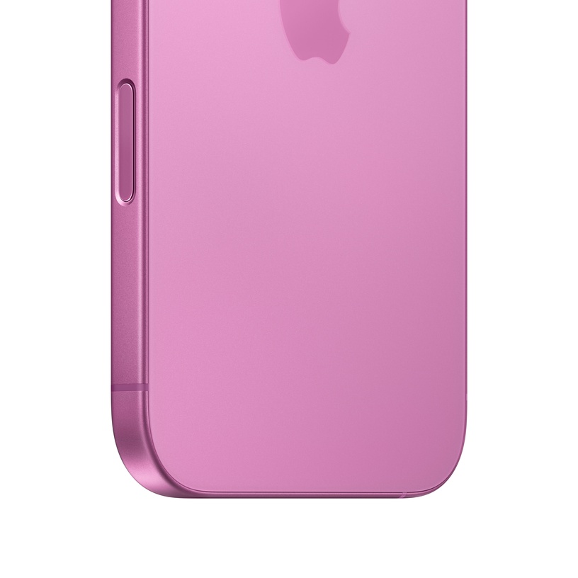 Mobiiltelefon Apple iPhone 16, 512 GB, roosa
