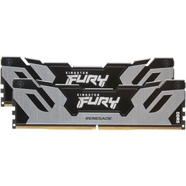 Operatīvā atmiņa (RAM) Kingston Fury Renegade, DDR5, 64 GB, 6400 MHz