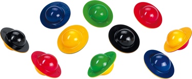 Кольцо для дайвинга Beco Egg Flips 9601, многоцветный