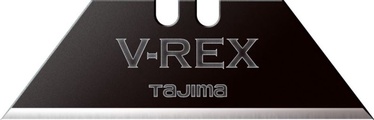 Asmens TAJIMA VRB-10B/Y1 VRB-10B/Y1, 0.093 mm, 10 gab.