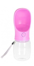 Аксессуары Travel Bottle, розовый