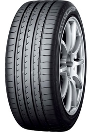 Летняя шина Yokohama Advan Sport V105S 255/35/R20, 97-Y-300 km/h, XL, D, A, 72 дБ