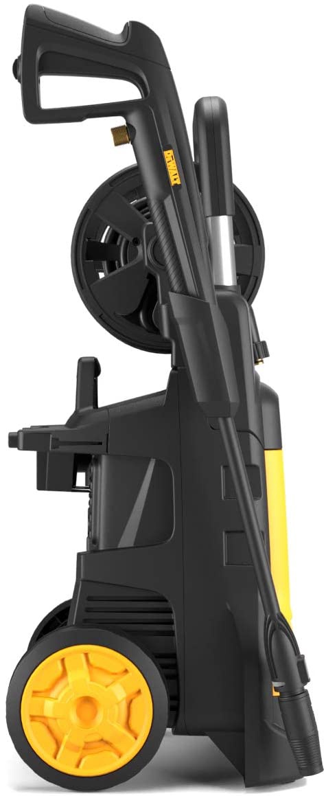 Kõrgsurvepesur Dewalt DXPW001ME, 1800 W, 130 Bar