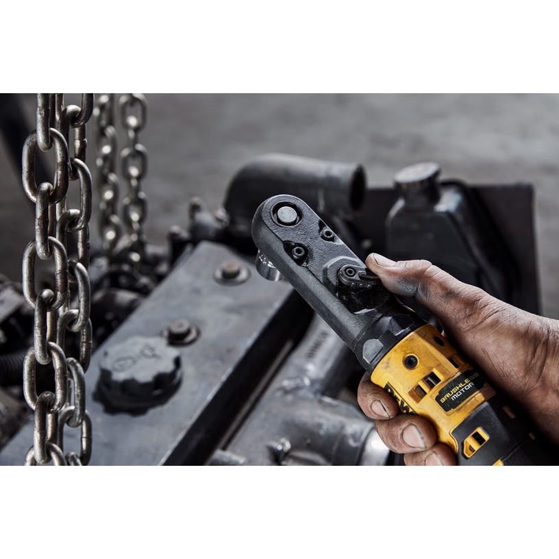 Akunarre Dewalt DCF510N-XJ, 18 V