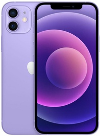 Mobiiltelefon Apple iPhone 12 64GB Purple