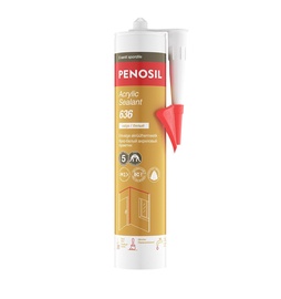 Hermeetik Penosil acrylic 636 Eesti Maadlus, 0.280 l