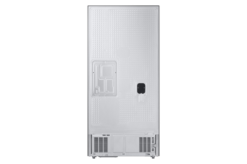 Холодильник морозильник снизу Samsung RF50C530EB1/EO