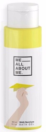 Dušas želeja Me All About Me Man Skincare, 300 ml