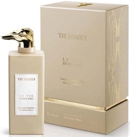 Parfüümvesi Trussardi Le Vie di Milano Limitless Shopping via Della Spiga, 100 ml