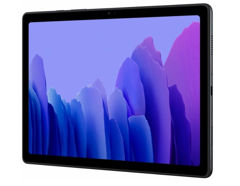 Планшетный компьютер Samsung Galaxy Tab A7, 10.4″, 3GB/32GB, серый