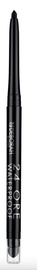Acu zīmulis Deborah Milano 24Ore 01 Black