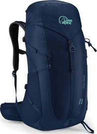 Tūristu mugursoma Lowe Alpine Airzone Trail ND, zila, 32 l