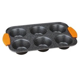 Küpsetusvorm Berlinger Haus Granit Diamond, 28.5 cm x 17.7 cm, hall