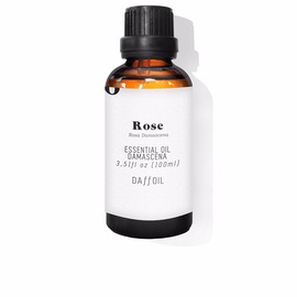 Ēteriskā eļļa Daffoil Essential Rose, 100 ml