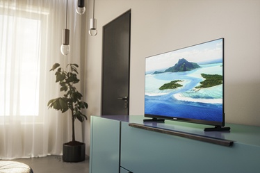 Televiisor Philips 32PHS5507/12, LED, 32 "