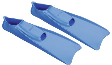 Ласты Beco Rubber, синий, 40 - 41