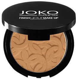 Пудра Joko Finish Your Make Up 14