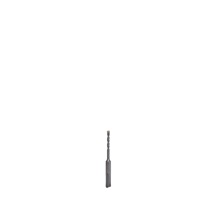 Urbis Haushalt, betons/mūra, sds plus (te-c), 5 mm x 110 mm