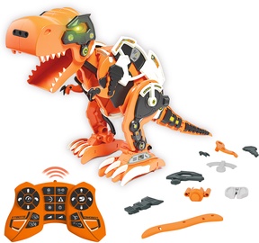 Игрушечный робот Tm Toys Dino Bot Rex, 530 мм, английский