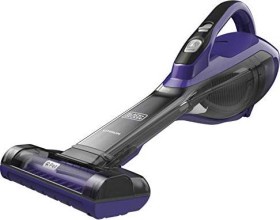 Ручные пылесосы Black+Decker DVA325JP07