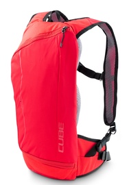 Туристический рюкзак Cube Pure 4Race 12096, красный, 4 л