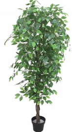 Искусственное растение MN JWS3007, зеленый, 1100 мм