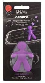 Auto gaisa atsvaidzinātājs Mr & Mrs Fragrance Cesare