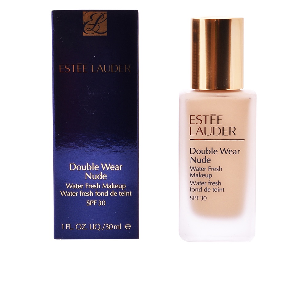 estee lauder double wear foundation spf 30