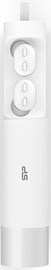 Bezvadu austiņas Silicon Power Blast Plug BP81, balta