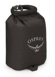 Непромокаемые мешки Osprey Ultralight DrySack, 34 л, черный