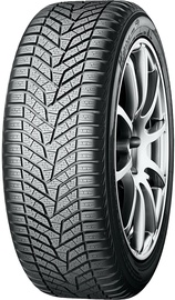 Зимняя шина Yokohama Yokohama BluEarth Winter V905 275/45/R21, 110-V-240 km/h, XL, C, C, 73 дБ
