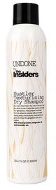 Sausais šampūns The Insiders Undone, 300 ml