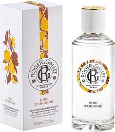 Parfüümvesi Roger & Gallet Bois d'Orange, 100 ml