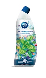 WC tīrīšanas gēls Ambi Pur Mint & Jasmin, 0.75 l