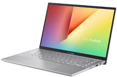 Sülearvuti Asus VivoBook 14 K3400PH-KP118W, Intel® Core™ i7-11370H, 16 GB, 512 GB, 14 "