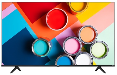 Телевизор Hisense 43A6BG, DLED, 43 ″