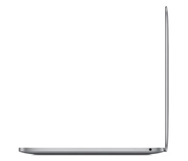 Sülearvuti Apple MacBook Pro 13" M2 8C CPU, 10C GPU, 512GB - Space Grey INT